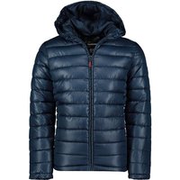 Geographical Norway Kurzjacke Calender Hood Eo Men 096 New von geographical norway