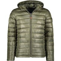 Geographical Norway Kurzjacke Calender Hood Eo Men 096 New von geographical norway