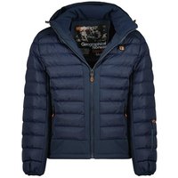 Geographical Norway Parka AURELIEN (Warm Jacket Steppjacke, 1-St., winterjacke outdoor, Kapuzen Jacke) Steppjacke von geographical norway