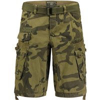 Geographical Norway Shorts Panoramique Basic Men 318 von geographical norway