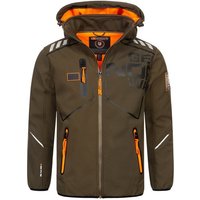 Geographical Norway Softshelljacke Herbst Frühlings Jacke Softshell Jacke Outdoor Regen Übergangs Jacke von geographical norway