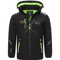 Geographical Norway Softshelljacke Herbst Frühlings Jacke Softshell Jacke Outdoor Regen Übergangs Jacke von geographical norway