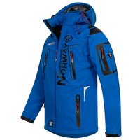 Geographical Norway Softshelljacke Herren Frühlings Jacke Softshell Jacke Regen Outdoor Übergangs Jack von geographical norway