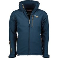 Geographical Norway Softshelljacke Taboo Ass B Men 056 Bs3 von geographical norway