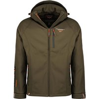 Geographical Norway Softshelljacke Taboo Ass B Men 056 Bs3 von geographical norway