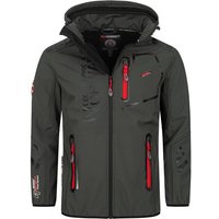 Geographical Norway Softshelljacke Vantaa Herren Softshell Jacke Outdoor Funktionsjacke von geographical norway