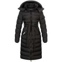 Geographical Norway Steppjacke Damen Winter Jacke Mantel Parka Steppjacke Steppmantel Wintermantel von geographical norway