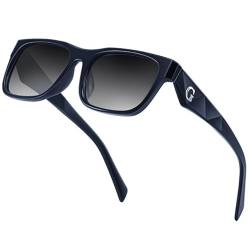 gesruny ㅤ Sonnenbrille Herren9535v7 von gesruny ㅤ