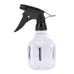 Haarsprays Wassersprayflasche für Haar von ggtuyt