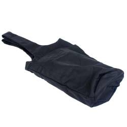 Yogamatten -Tasche Einzelschulter Multi -Tasche mit großer Kapazität Yogamatte tragbarer Leinwand Yogamatte Bag Carrier für Fitnessstudio Outdoor Yogamatte Tasche von ggtuyt