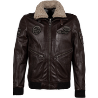 Gipsy Herren Jacke Gmstarpatrol 3 Rf von gipsy