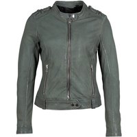 Gipsy Lederjacke G2WShina SF von gipsy