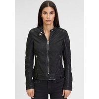 Gipsy Lederjacke G2WShina SF von gipsy