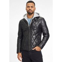 Gipsy Lederjacke GMCabon RF von gipsy