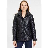 Gipsy Lederjacke GWEditha RF von gipsy