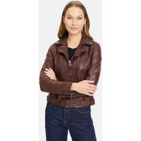 Gipsy Lederjacke GWMaizy RF von gipsy