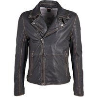 Gipsy Lederjacke Mavric SF NSLV von gipsy