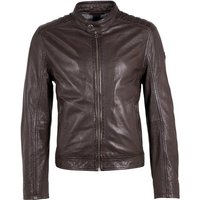 Gipsy Lederjacke von gipsy