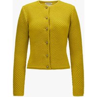 Gottseidank  - Agnes Trachten-Strickjacke | Damen (L) von gottseidank