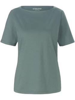 Shirt Lene Green Cotton grün von green cotton