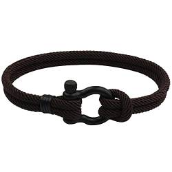 Männer Leder Uhr Schutz Grau Umwelt Serie Seil Stahl Leben Armband Schmuck von und Armband Edelstahl Paar Hand Armbanduhr Bands Männer Leder Uhr, h, Einheitsgröße, Retro von hahuha