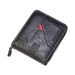 Mode Geldbörsen Für Männer In Mode Tasche Unisex Große Kapazität Tasche Mode Tragbare Schulter Tasche Messenger Bag Brieftasche Schlüsselanhänger Männer von hahuha