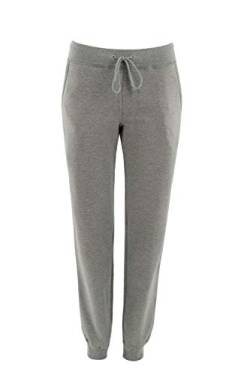 hajo Polo & Sportswear Damen Homewear Hose mit Bündchen von hajo