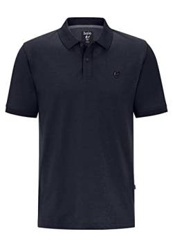 hajo Polo & Sportswear Herren Pikee-Polo Modern Fit von hajo