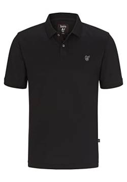 hajo Polo & Sportswear Herren Pikee-Polo Modern Fit von hajo