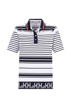 hajo Poloshirt Feinpiqué 1/2 Arm Stay Fresh® von hajo