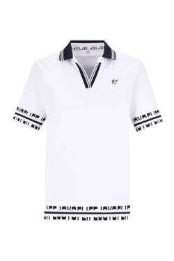 hajo Poloshirt Piqué 1/2 Arm Stay Fresh® von hajo