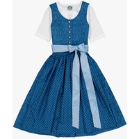 Bergsee Dirndl mit Bluse und Schürze Hammerschmid von hammerschmid