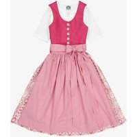 Bergsee Dirndl mit Bluse und Schürze Hammerschmid von hammerschmid