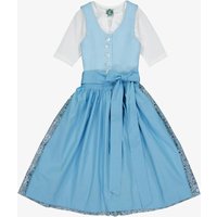 Bergsee Dirndl mit Bluse und Schürze Hammerschmid von hammerschmid