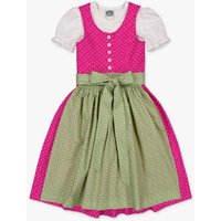 Bergsee Dirndl mit Bluse und Schürze Hammerschmid von hammerschmid