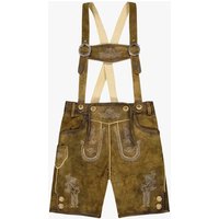 Hammerschmid  - Rotwand Lederhose | Jungen (116) von hammerschmid