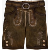 Hammerschmid  - Zugspitz Lederhose | Jungen (164) von hammerschmid