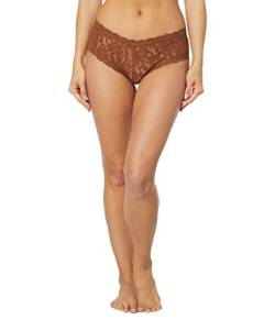 Hanky Panky Boxershorts für Damen, Macchiato, S von hanky panky