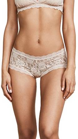 hanky panky Boyshort-Chai -XS von hanky panky