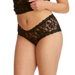 hanky panky Boyshort- Schwarz M. von hanky panky