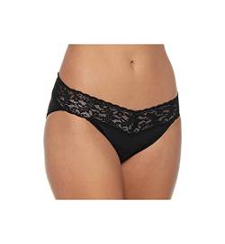 hanky panky Cotton with a Conscience V-Slip Damen von hanky panky