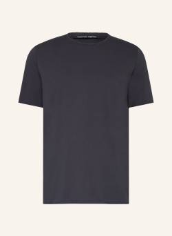 Hannes Roether T-Shirt d36j grau von hannes roether