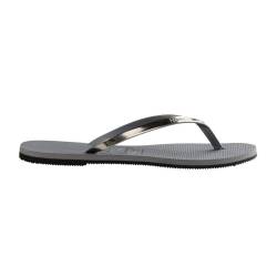 Havaianas Flip Flops YOU METALLIC von havaianas