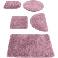 Sieh an! unisex Badgarnitur mauve von heine home