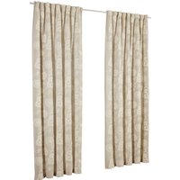 Sieh an! unisex Dekoschal beige von heine home