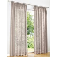 Sieh an! unisex Dekostore taupe von heine home