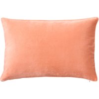 Sieh an! unisex Kissenhülle apricot von heine home