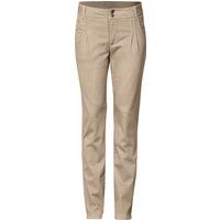 Sieh an! Damen Chino-Hose sand von heine