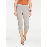 Witt Weiden Damen Capri-Hose sand von heine