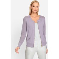 Witt Weiden Damen Cardigan flieder von heine